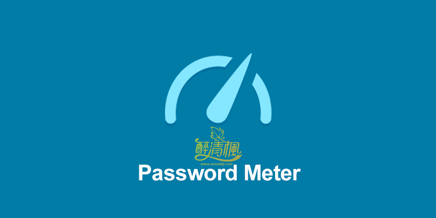 Easy Digital Downloads密码强度插件 – Password Meter v1.2.1(汉化)-windslfy